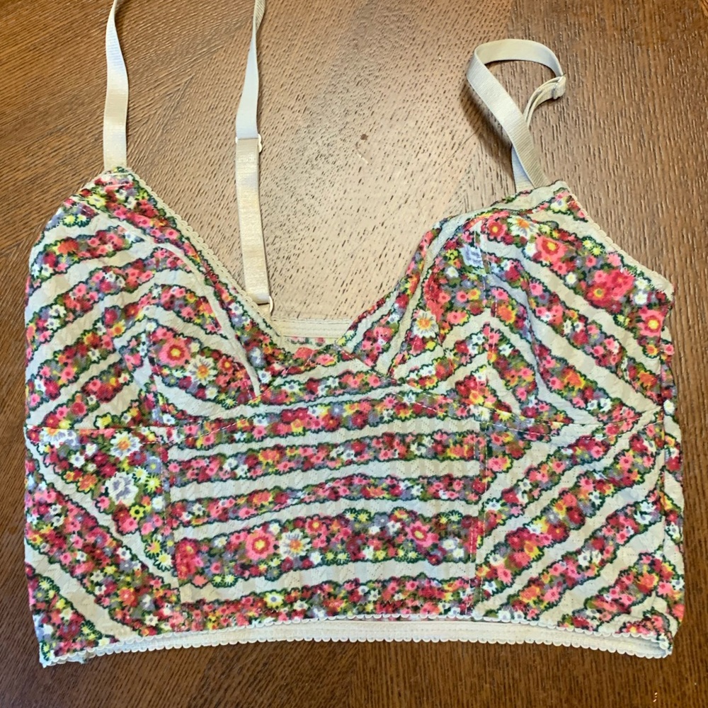Free People Bralette